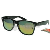 ray ban 5688 zonnebril olive Haarlem shop pu6m6901